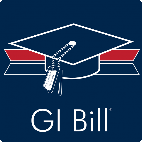 Montgomery GI Bill Logo