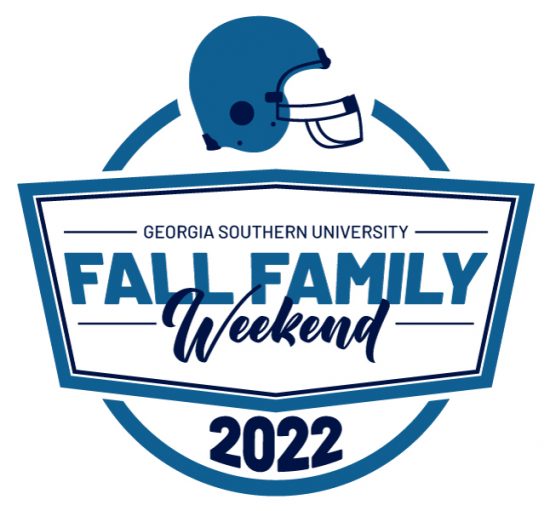 2022 Fall Family Weekend at Georgia Southern University