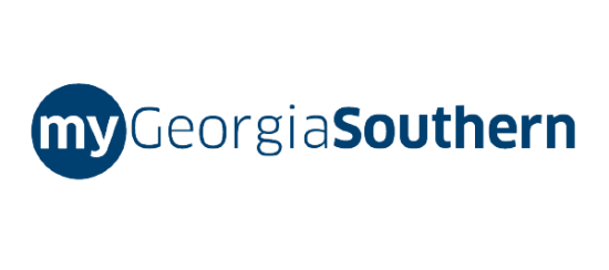 My Georgia Southern logo
