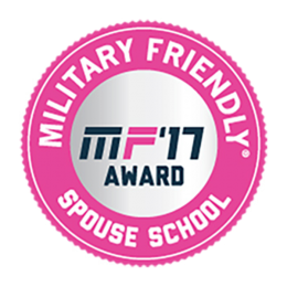 Military Friendly Spouse School 2017